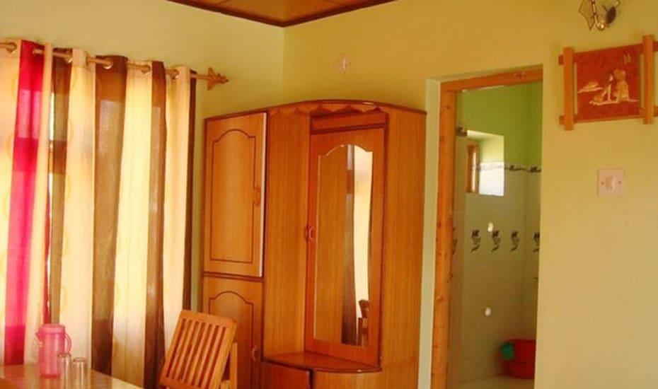 Hotel Jorchung 레 외부 사진