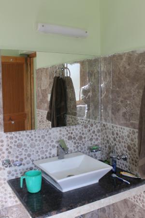 Hotel Jorchung 레 외부 사진